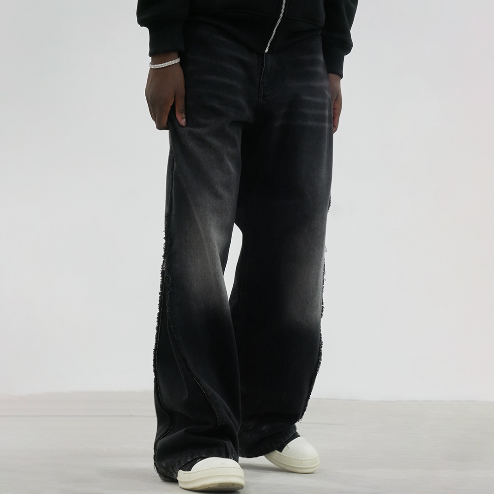 Super Flare Denim