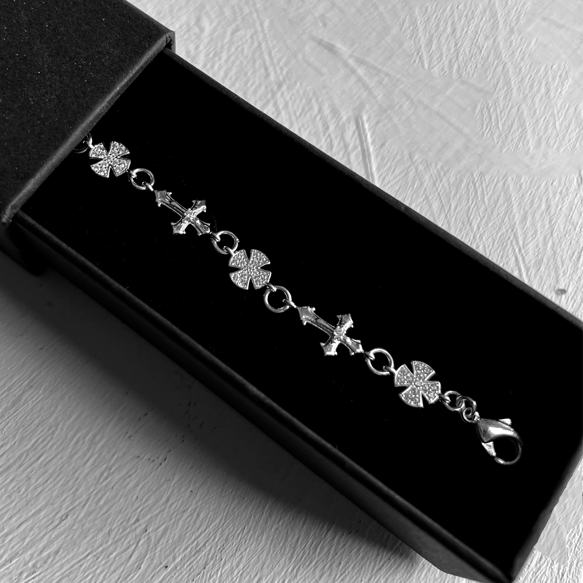 Endless Bracelet
