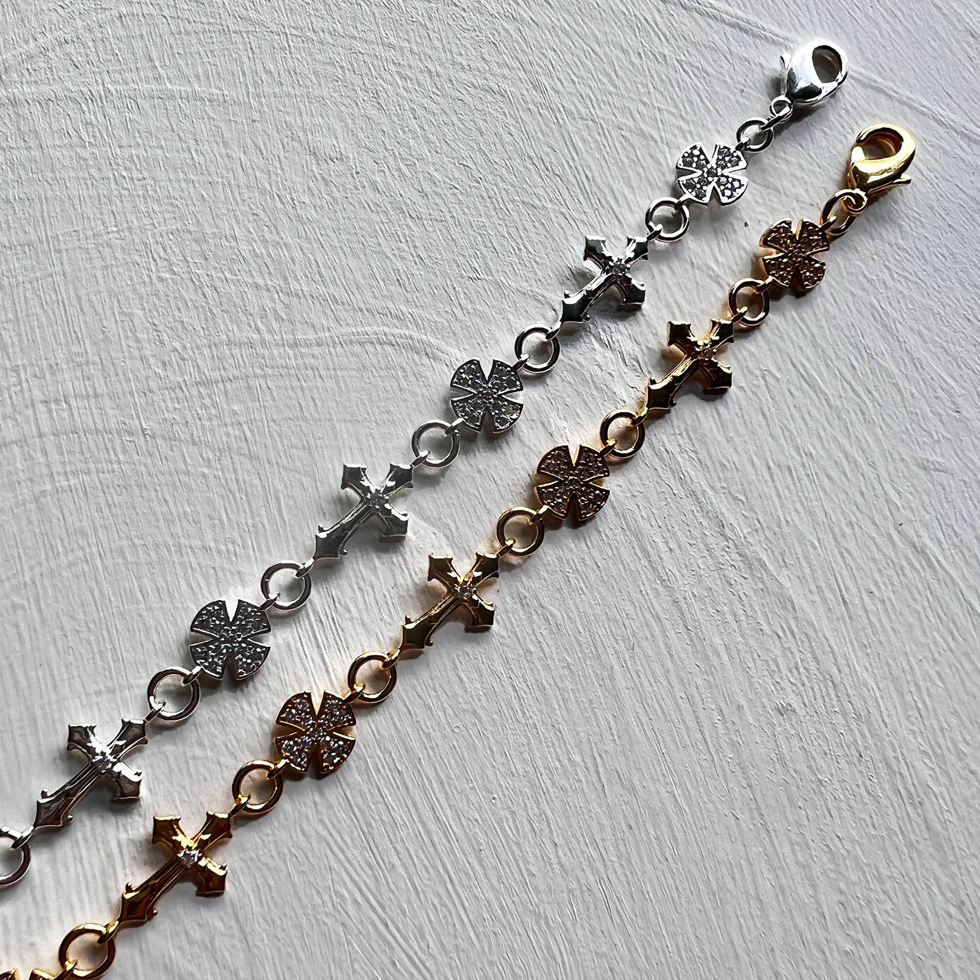 Endless Bracelet