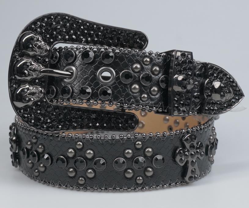 Eclipse Belt