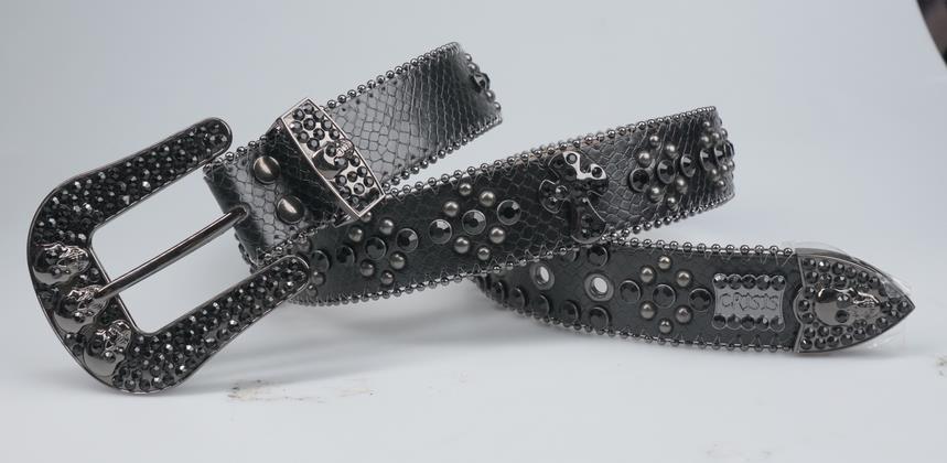 Eclipse Belt