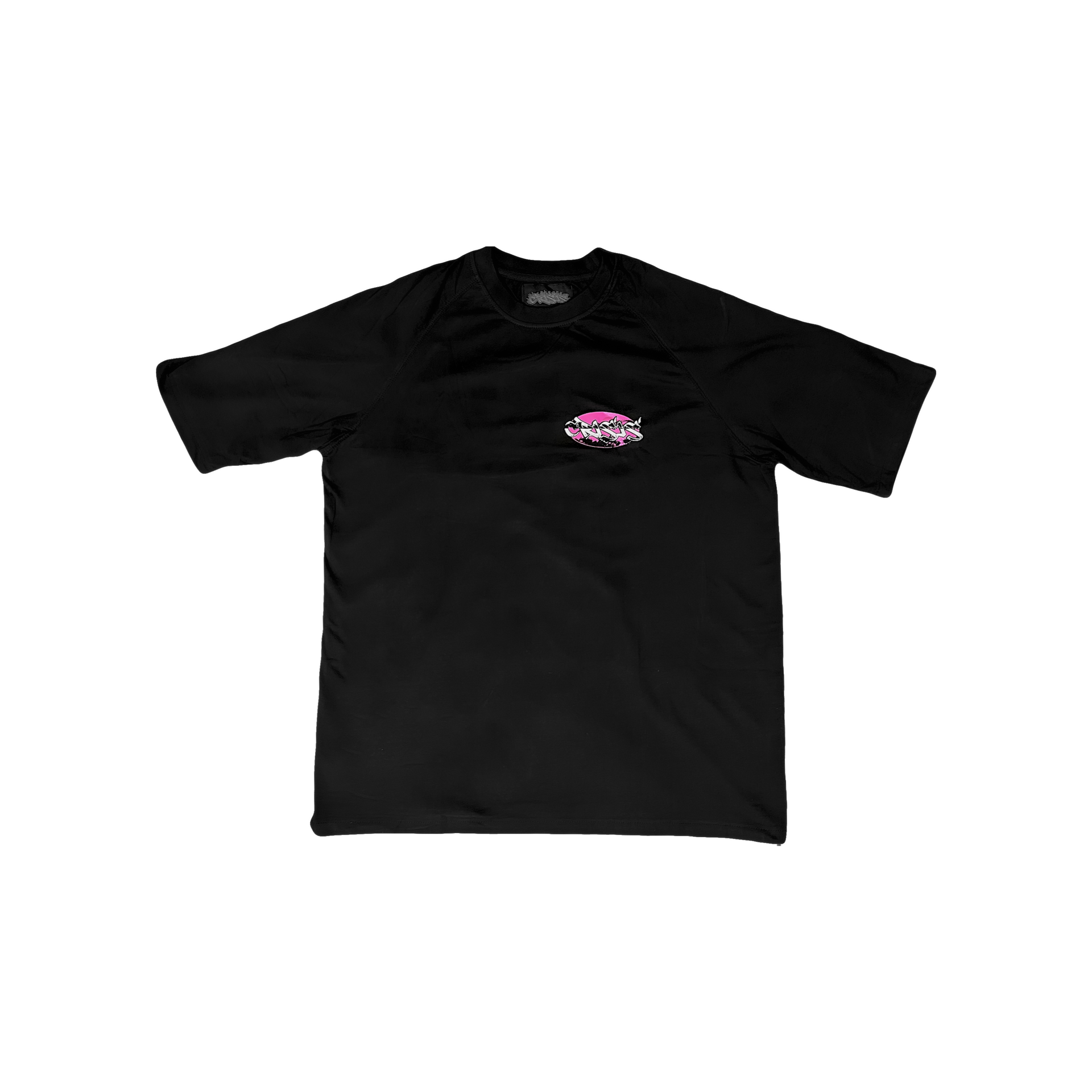 Staff Tee